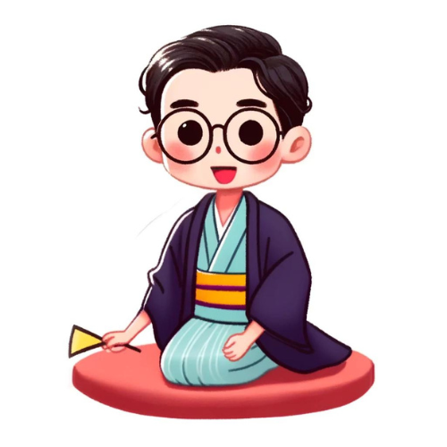 小噺